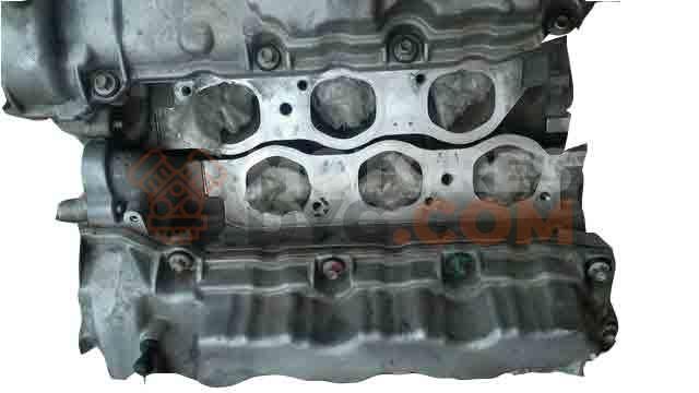 Motor z20ner Cadillac BLS 2.0i 16V Turbo (210)