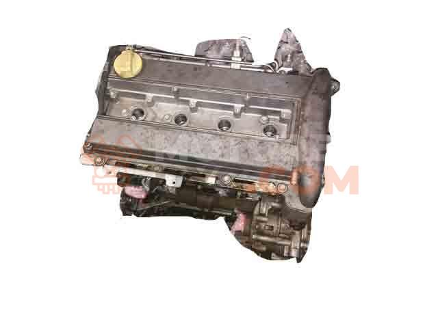 Motor z20ner Cadillac BLS 2.8i V6 24V (255) Automatico