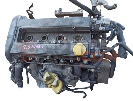 Motor z20net Opel Signum 2.0 DTI ECOTEC (100 cv)