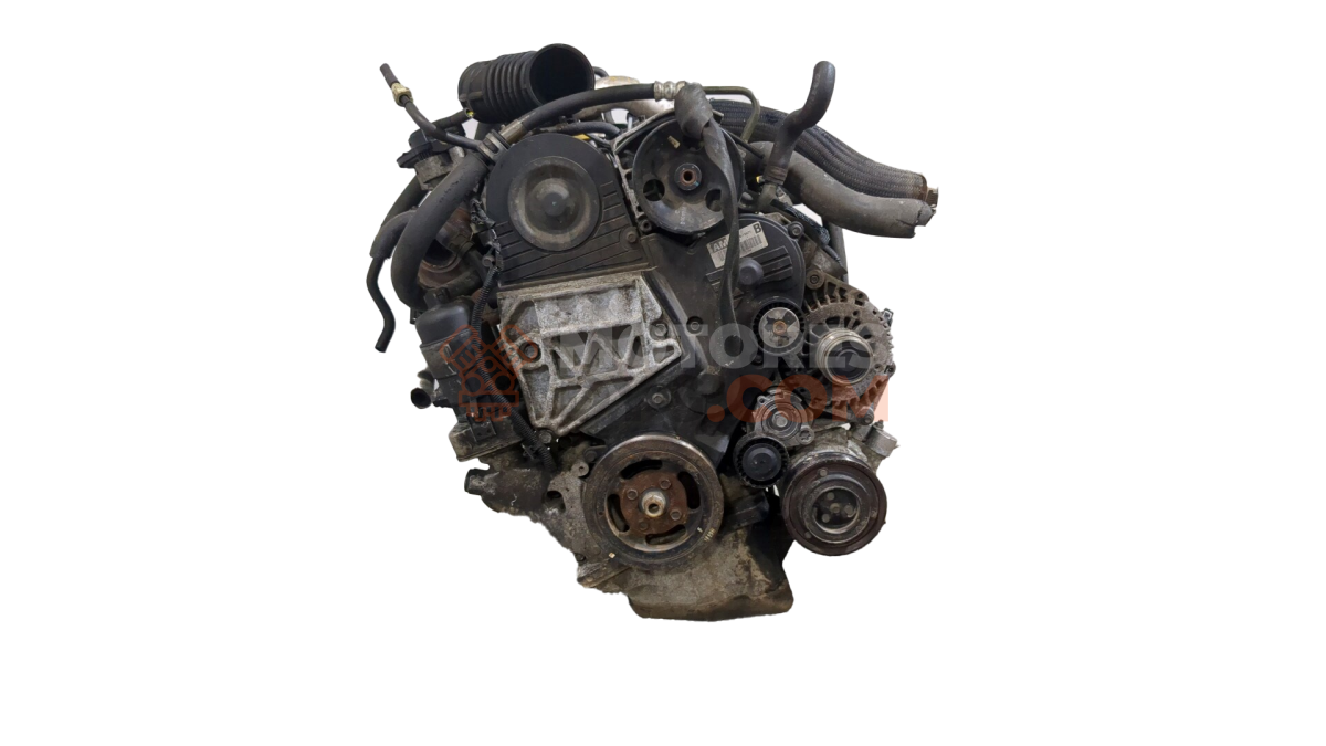 Motor Z20S Chevrolet Captiva 2.0 TD (150 cv)
