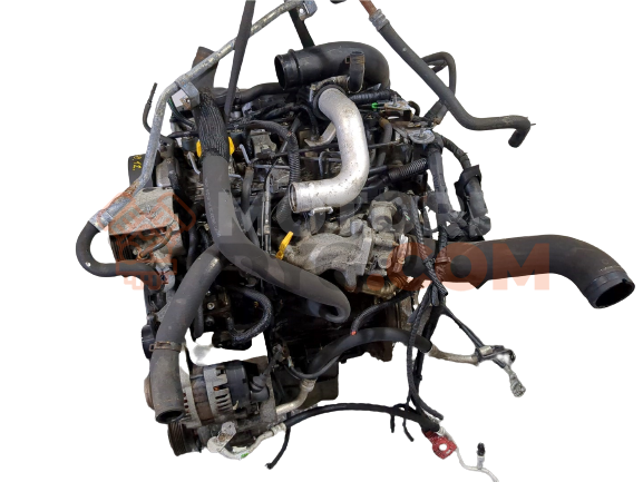 Motor Z20S Chevrolet Captiva 2.0 TD (150 cv)