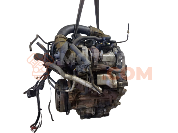 Motor Z20S Chevrolet Captiva 2.0 TD (150 cv)