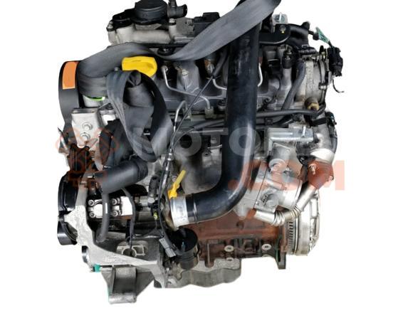 Motor Z20S Daewoo Winstorm 2.0 CRDI (152 cv)
