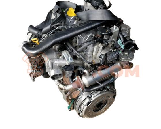 Motor Z20S Daewoo Winstorm 2.0 CRDI (152 cv) Automatico