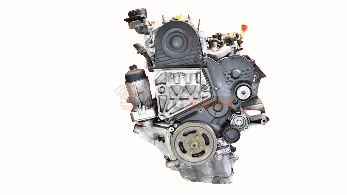 Motor Z20S1 Chevrolet Captiva 2.0 TD (150 cv)