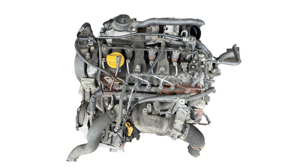 Motor z20s1 Chevrolet Captiva 2.0 TD (150 cv)
