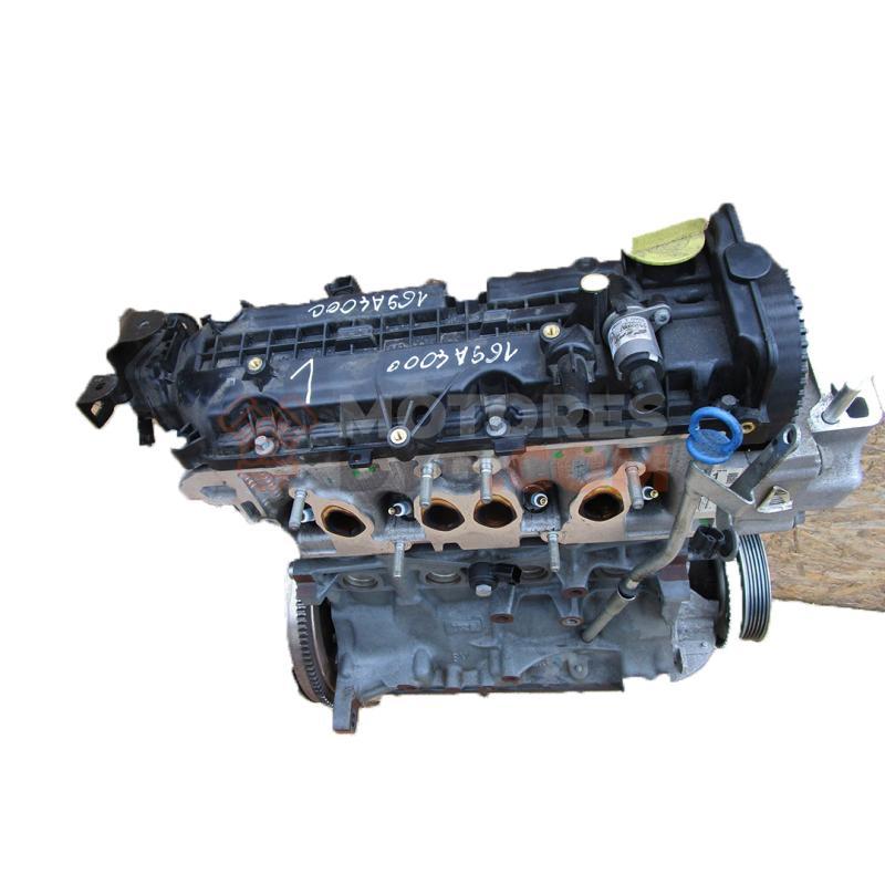 Motor z20s1 Chevrolet Captiva 2.0 TD (150 cv)