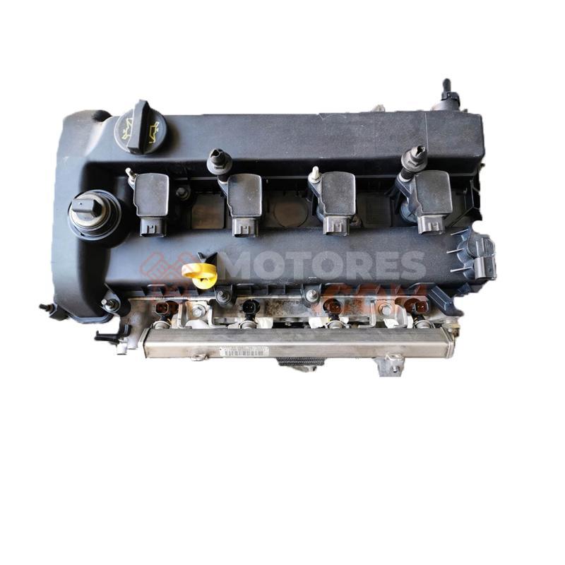 Motor z20s1 Chevrolet Captiva 2.0 TD (150 cv)