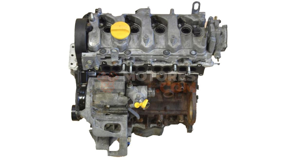 Motor z20s1 Chevrolet Captiva 2.0 TD (150 cv)