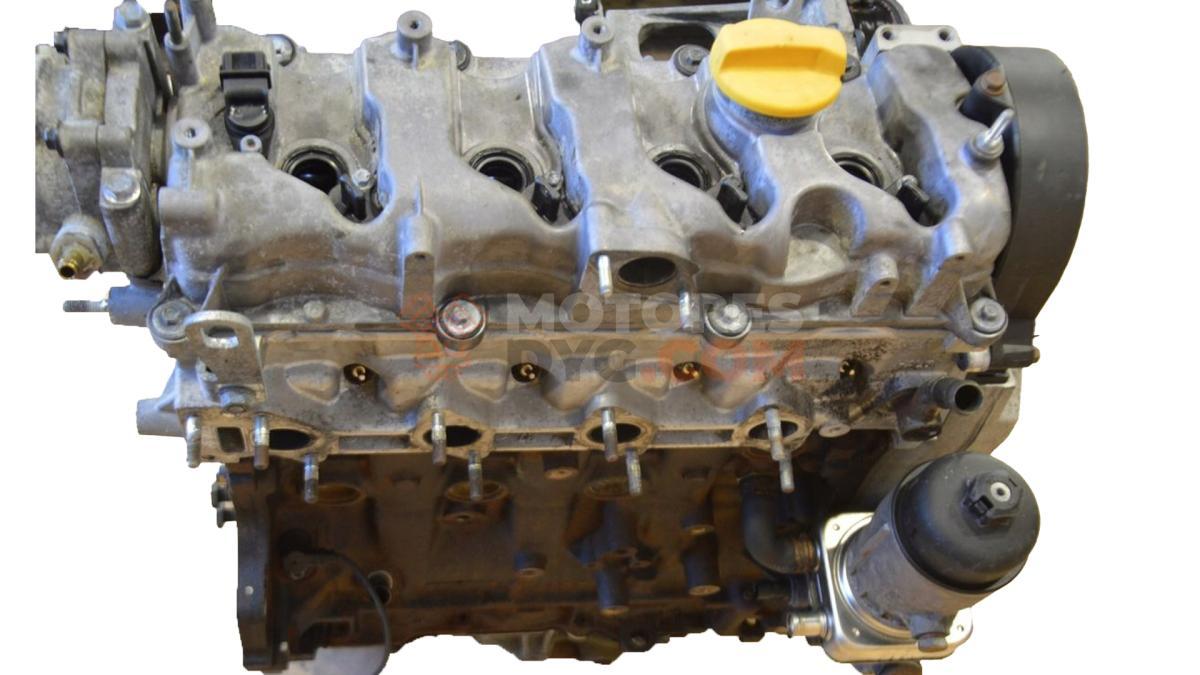 Motor z20s1 Chevrolet Captiva 2.0 TD (150 cv)