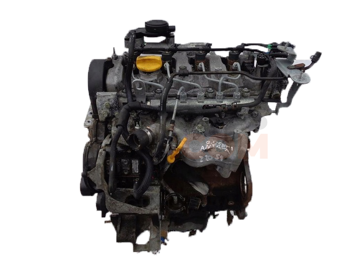 Motor z20s1 Chevrolet Captiva 2.0 TD AWD (150 cv)