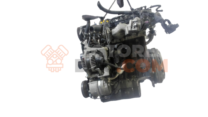 Motor Z20S1 Chevrolet Cruze Combi 2.0D (163 cv)