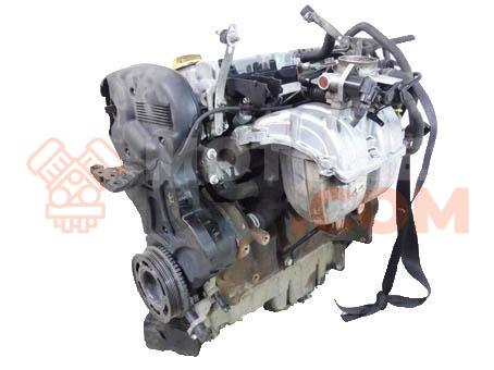 Motor z20s1 Chevrolet Cruze Sedan 2.0 CDI (125cv)
