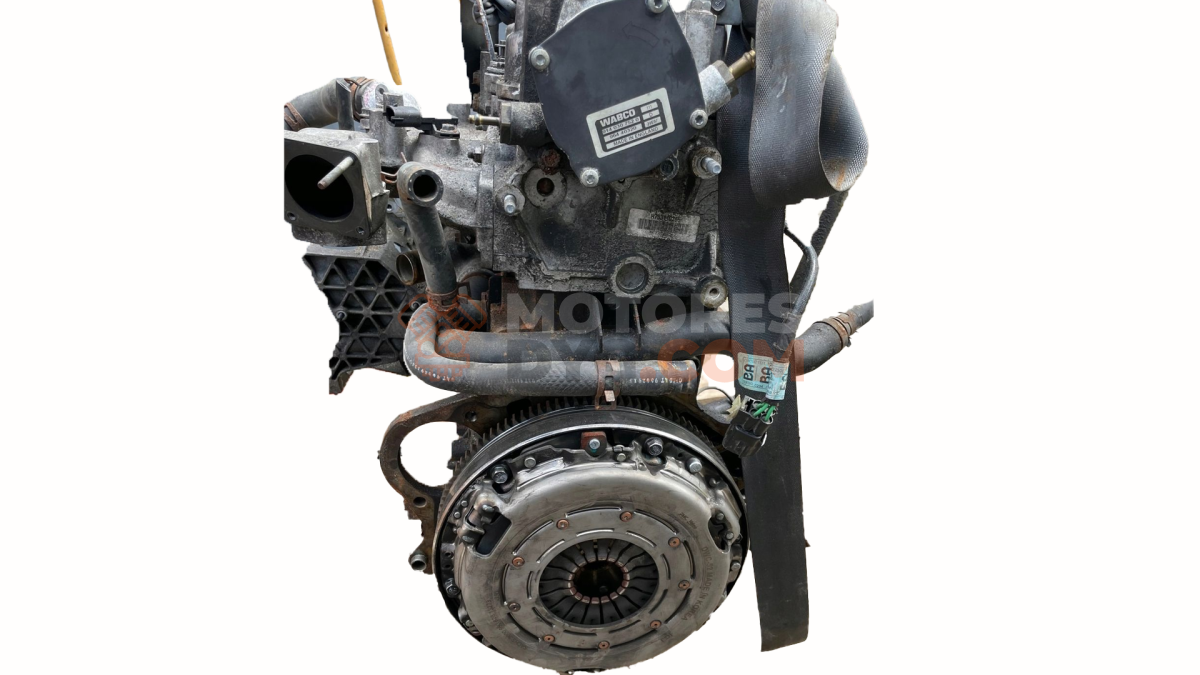 Motor z20s1 Chevrolet Epica 2.0 (128cv)