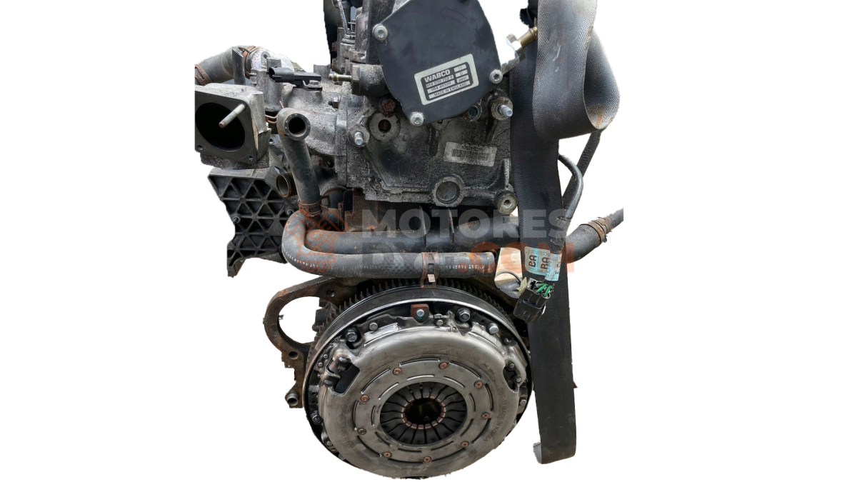 Motor z20s1 Chevrolet Epica 2.0 (128cv)
