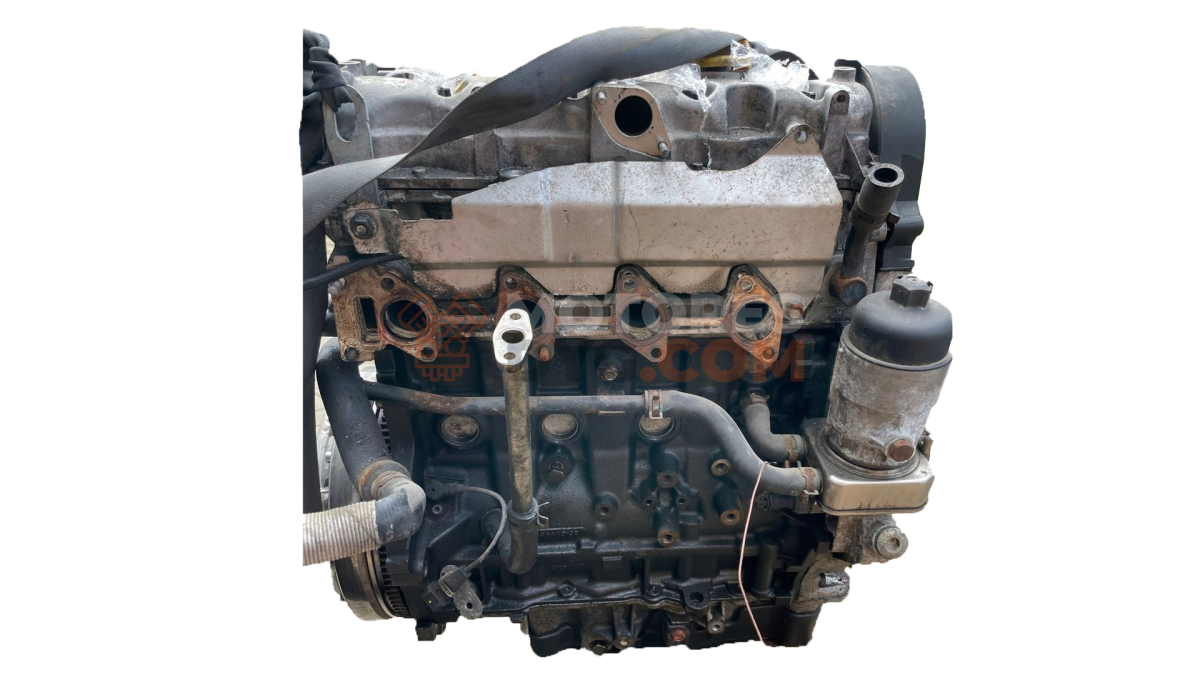 Motor z20s1 Chevrolet Epica 2.0 (128cv)