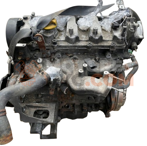 Motor z20s1 Chevrolet Epica 2.0 (133cv)