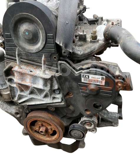 Motor z20s1 Chevrolet Epica 2.0 (133cv)