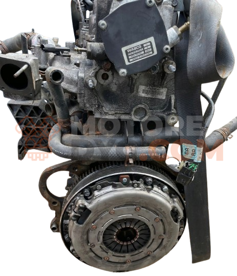 Motor z20s1 Chevrolet Epica 2.0 (133cv)