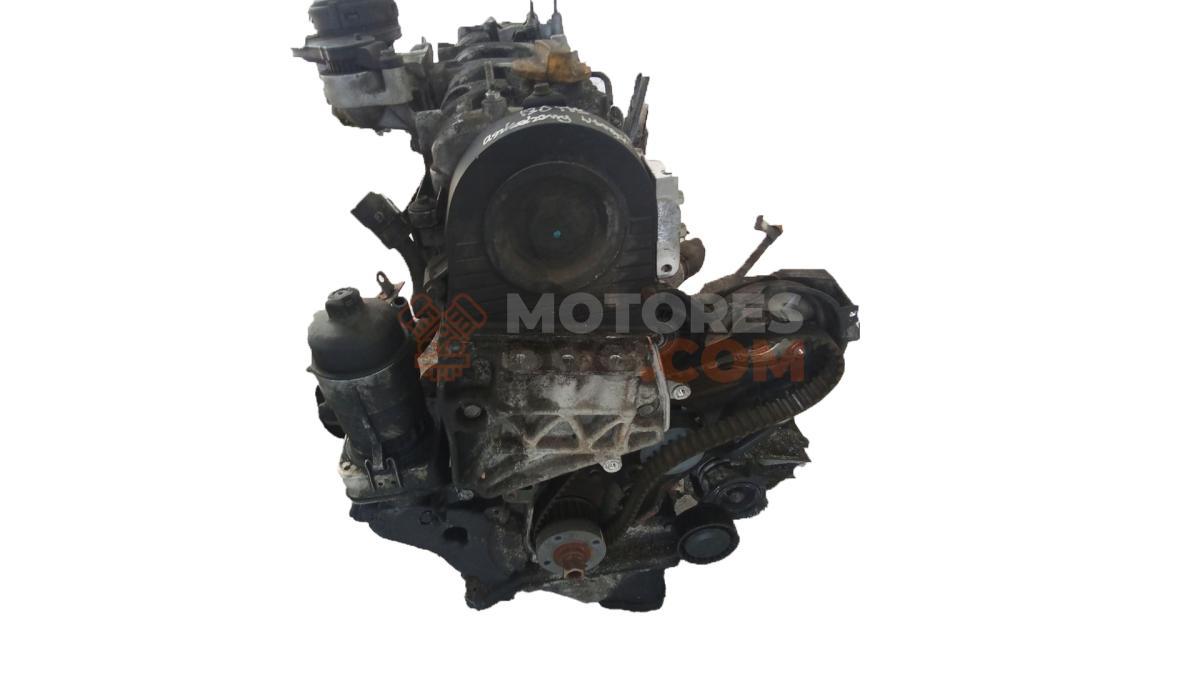 Motor z20s1 Opel Antara 2.0 CDTI (127 cv) ECOTEC