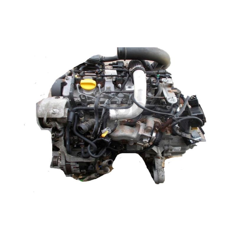 Motor Z20S1 Opel Antara 2.0 CDTI (127 cv) ECOTEC
