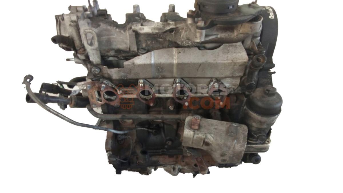 Motor z20s1 Opel Antara 2.0 CDTI (127 cv) ECOTEC