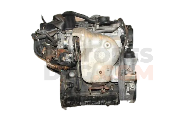 Motor Z20S1 Opel Antara (Versión 2010) 2.4 (167 cv) AWD Ecotec