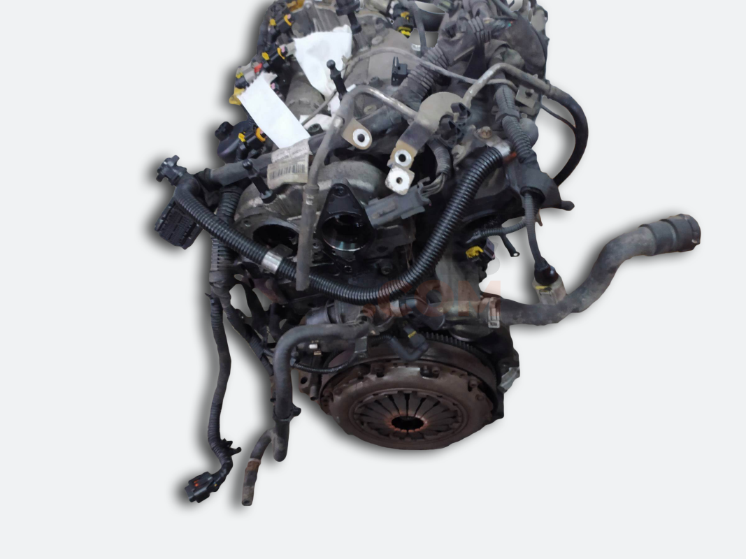 Motor Z20SDM Opel Antara 2.0 CDTI (127 cv) ECOTEC