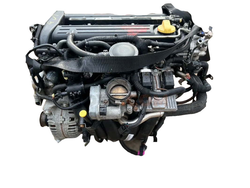 Motor Z22 YH Opel Signum 2.2i 16V ECOTEC (155 cv)