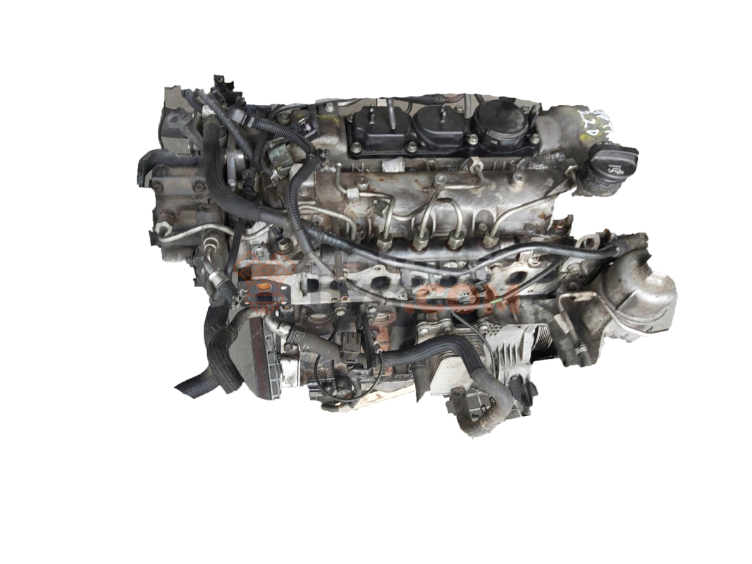Motor z22d Chevrolet Captiva 2.4 i 16V (136 cv)