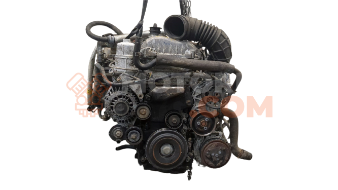 Motor Z22D1 Chevrolet Captiva II 2.2 (184 cv) Automatico AWD
