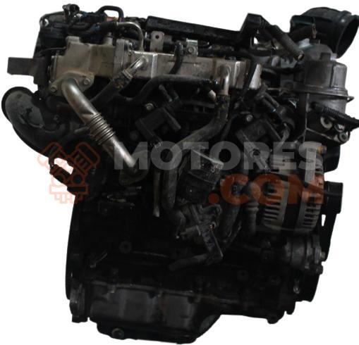 Motor Z22D1 Chevrolet Captiva II 2.2 D 16V (163 cv)