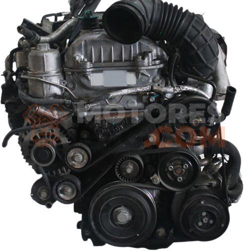 Motor Z22D1 Chevrolet Captiva II 2.2 D 16V (163 cv)