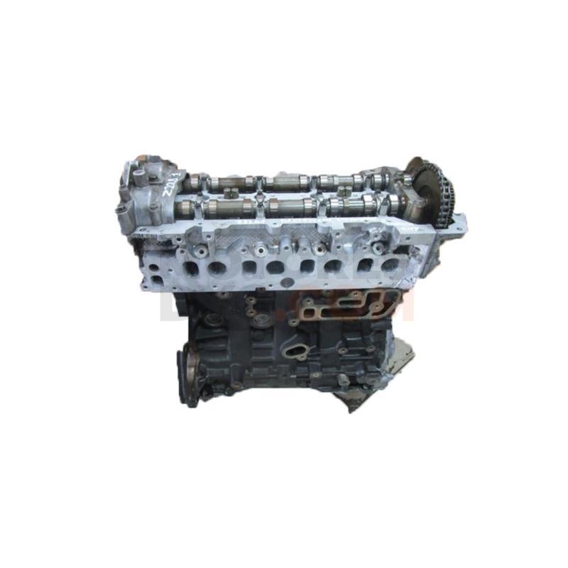 Motor Z22D1 Opel Antara (Versión 2010) 2.2 CDTI (163 cv) Automatico