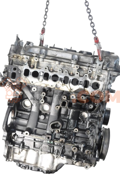 Motor Z22D1 Opel Antara (Versión 2010) 2.2 CDTI (163 cv) Automatico