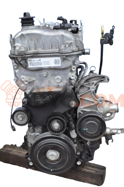 Motor Z22D1 Opel Antara (Versión 2010) 2.2 CDTI (163 cv) Automatico