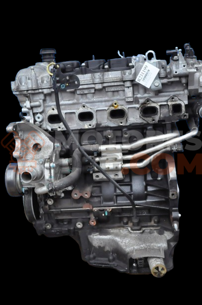 Motor Z22D1 Opel Antara (Versión 2010) 2.2 CDTI (163 cv) Automatico