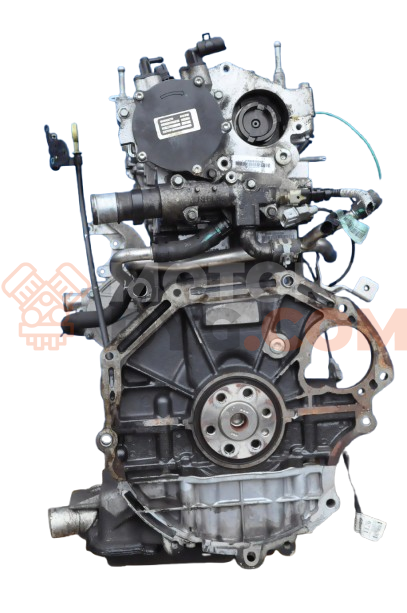 Motor Z22D1 Opel Antara (Versión 2010) 2.2 CDTI (163 cv) Automatico