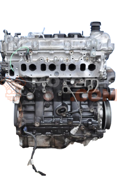 Motor Z22D1 Opel Antara (Versión 2010) 2.2 CDTI (163 cv) Automatico