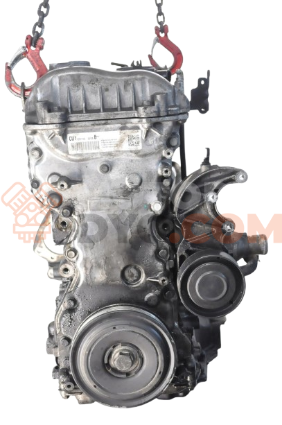 Motor Z22D1 Opel Antara (Versión 2010) 2.2 CDTI (163 cv) AWD Ecotec Automatico