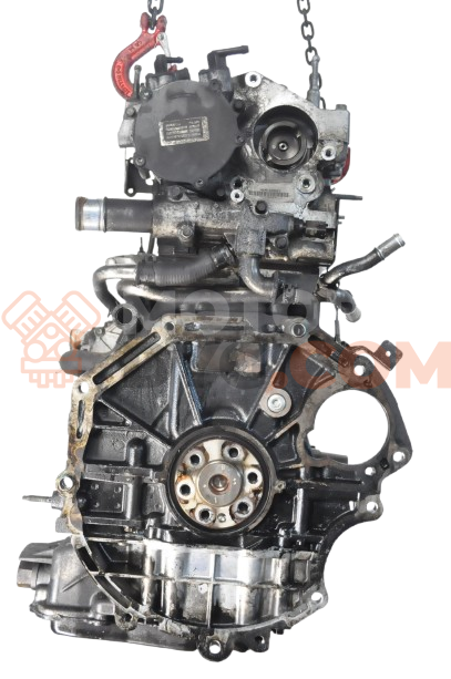 Motor Z22D1 Opel Antara (Versión 2010) 2.2 CDTI (163 cv) AWD Ecotec Automatico