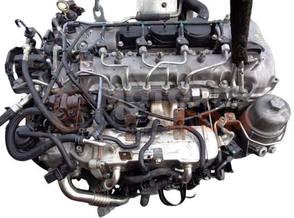 Motor Z22D1 Opel Antara (Versión 2010) 2.2 CDTI (163 cv) AWD Ecotec Automatico