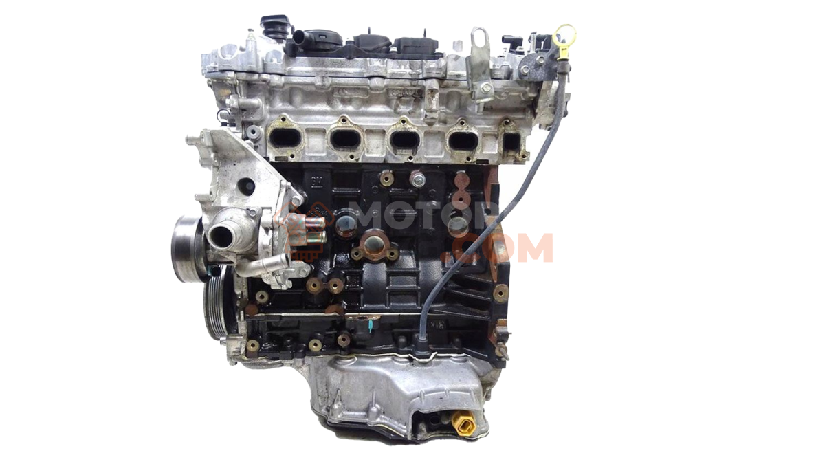 Motor Z22D1 Opel Antara (Versión 2010) 2.2 CDTI (184 cv) FWD