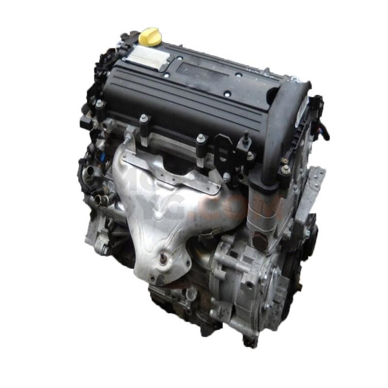 Motor Z22SE Chevrolet Malibu VI (E) 2.2 i 16V (147 cv)