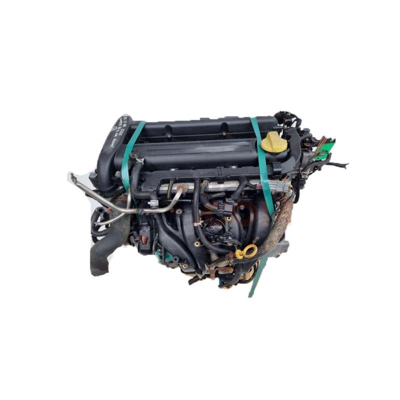 Motor Z22SE Opel Astra G Caravan 2.2 16 V (147 cv)