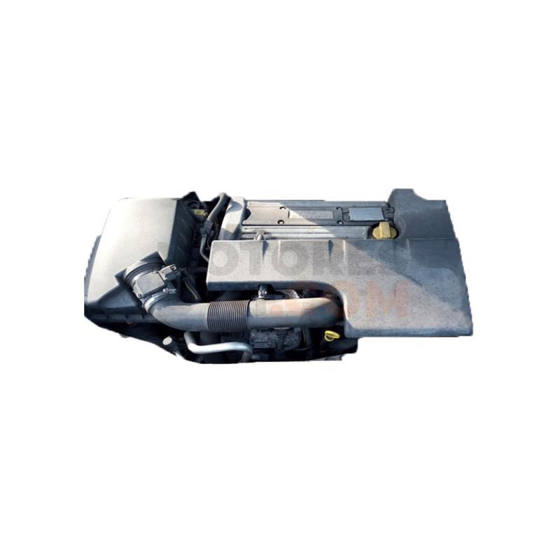Motor Z22SE Opel Vectra C 2.2 ECOTEC (147 cv)