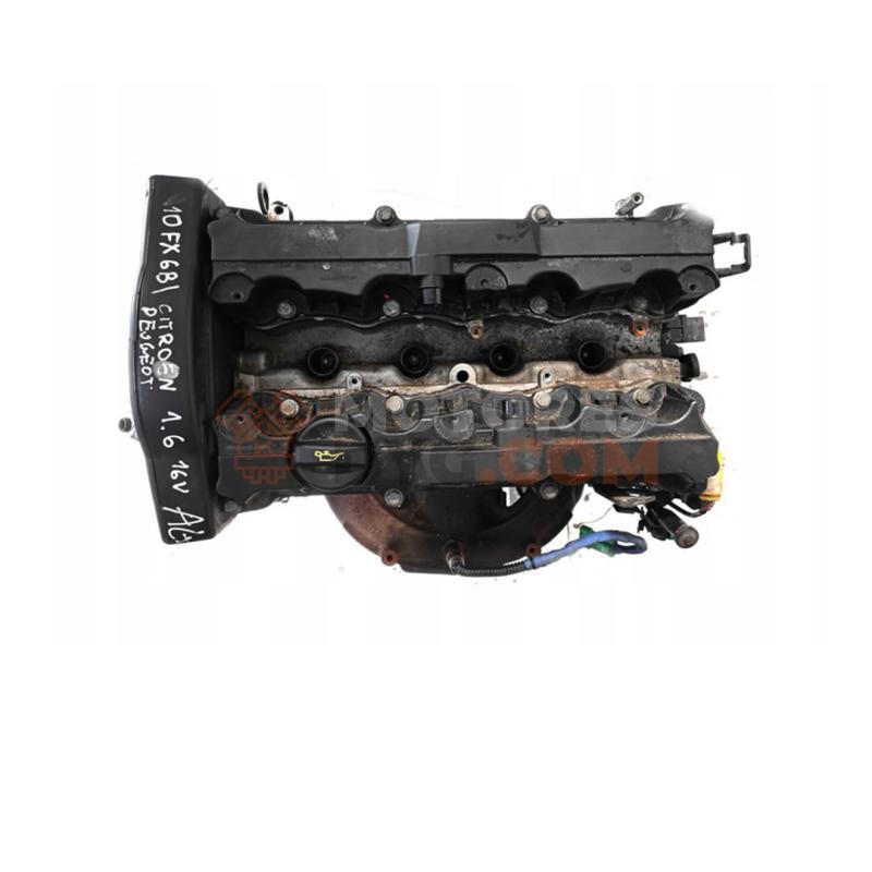 Motor z22se Opel Zafira A (T3000) 1.8 16V (125 cv)