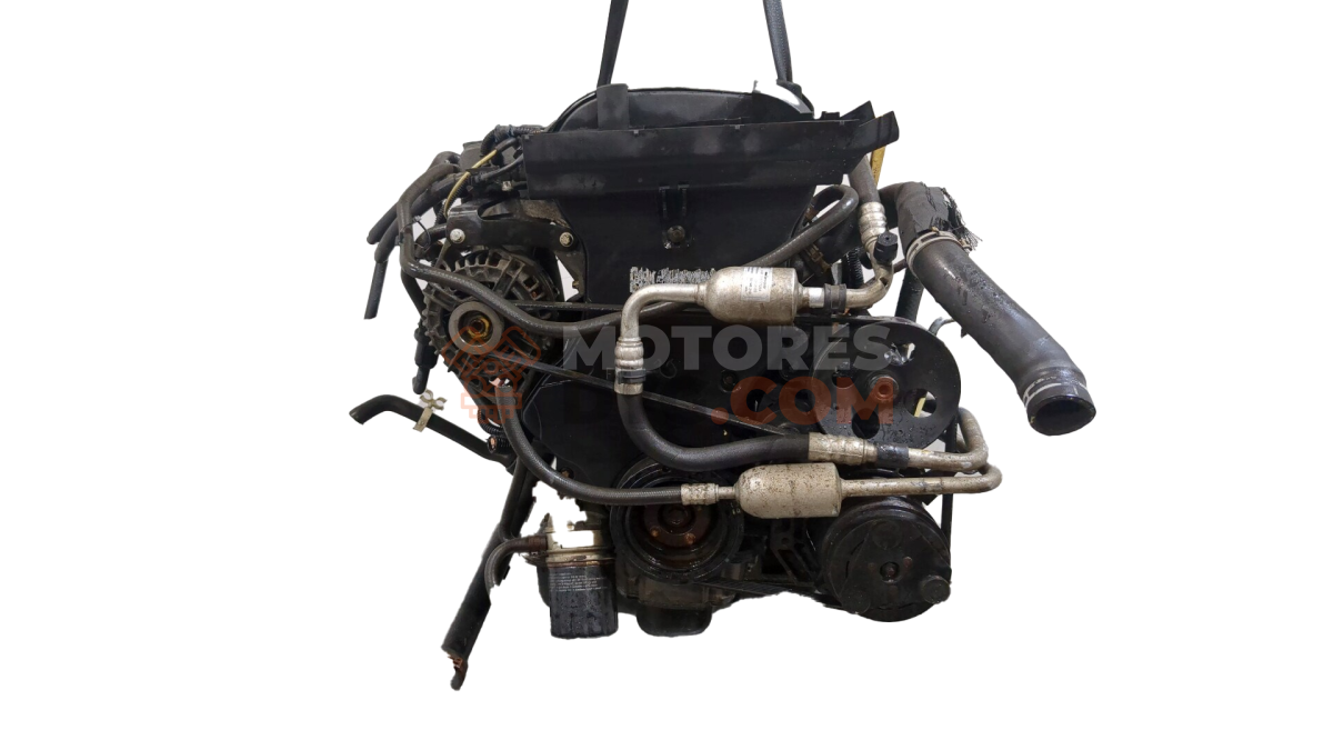 Motor Z22XE Opel Omega B 2.0i (115 cv)