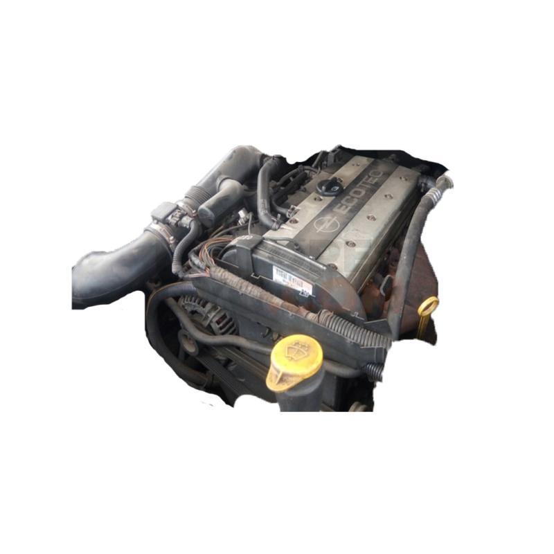 Motor Z22XE Opel Omega B (Versión 1999) 2.2i (144 cv) Automatico