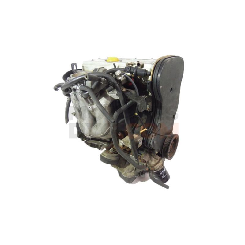 Motor Z22XE Opel Omega B 2.2 16V (144cv)
